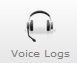 Voice Logs Button