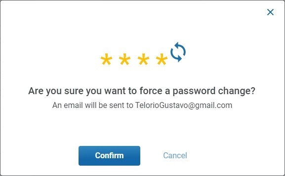Request Password Change 01