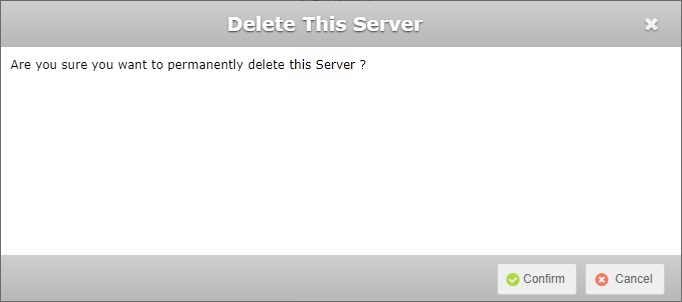 Server Delete1a_Account