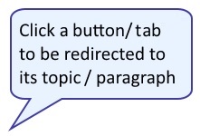 Speech Balloon_Button_Tab