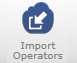 Import Operators Header Button