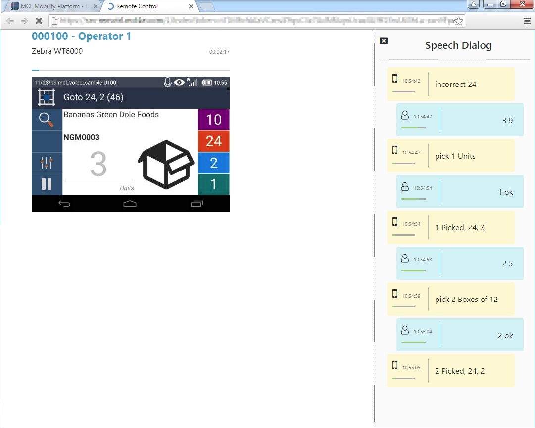 Remote Control Session Tab_Voice