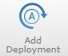 Add Deployment Header Button2
