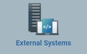 External Systems Button