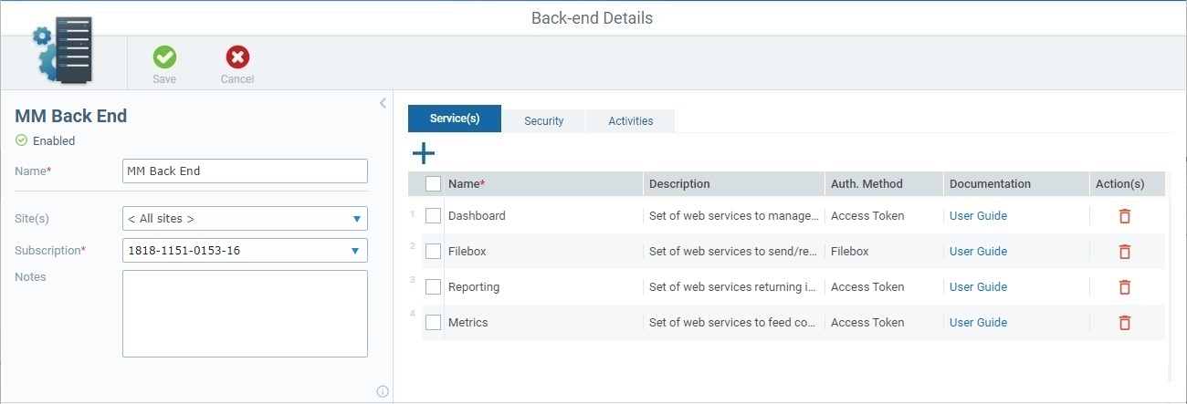 Back End Details PageB_Edit Mode_2