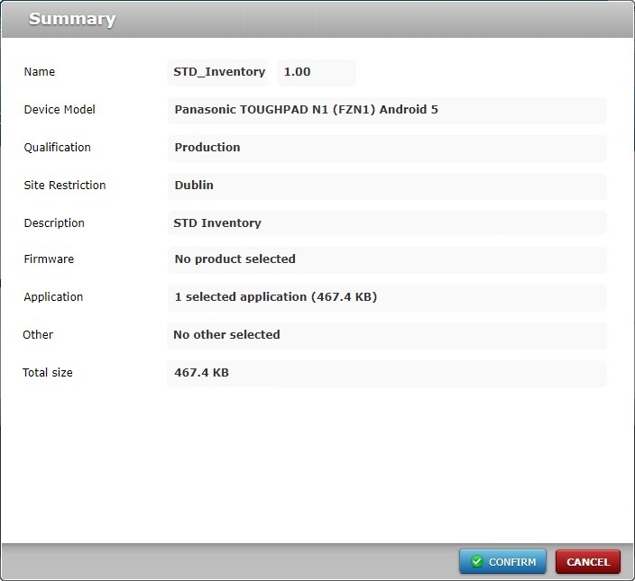 Site Config Example 4e
