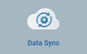 Data Sync Button