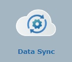 Data Sync Button_Site