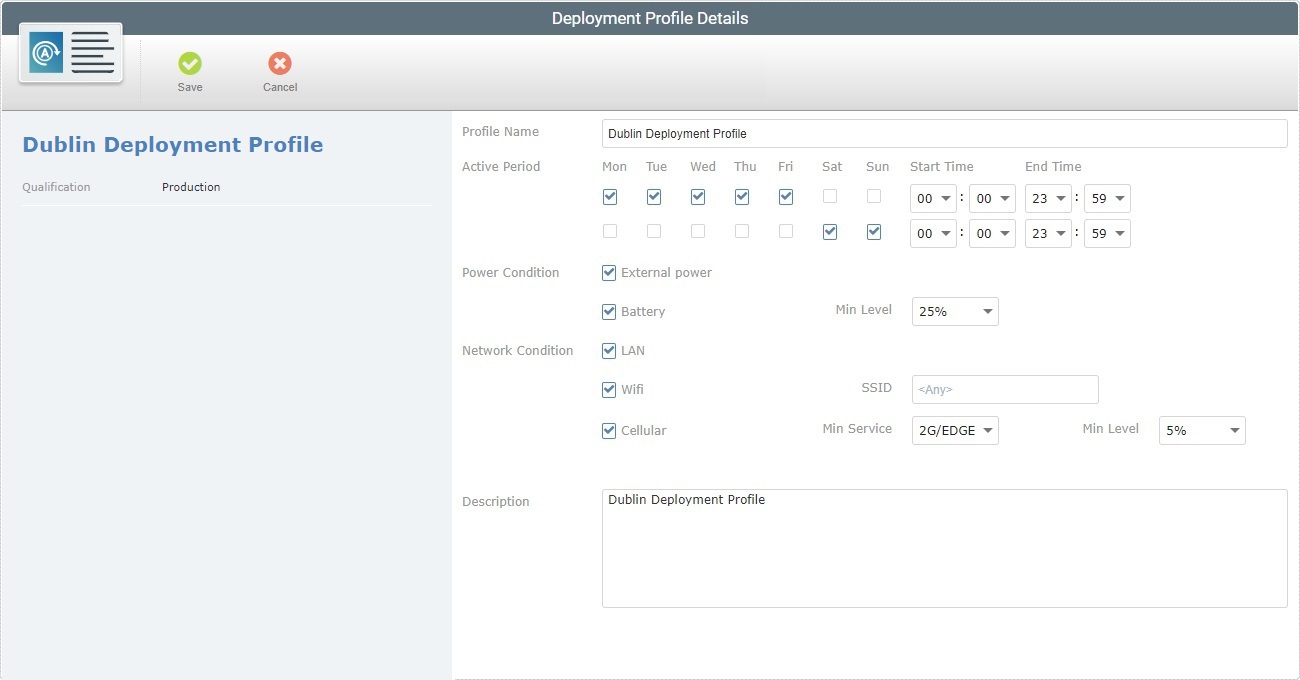 Site Profiles_Deployment Edit0