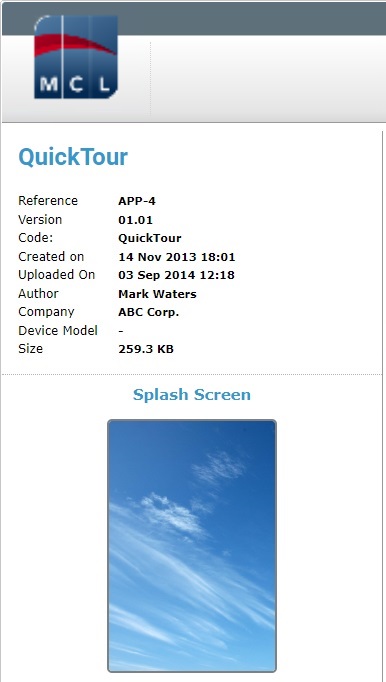 App Details left_Site