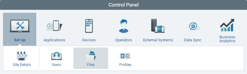 Control Panel_Files_SD