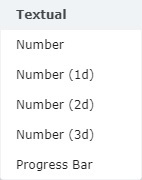 Widgets_ Display Mode_DropDown