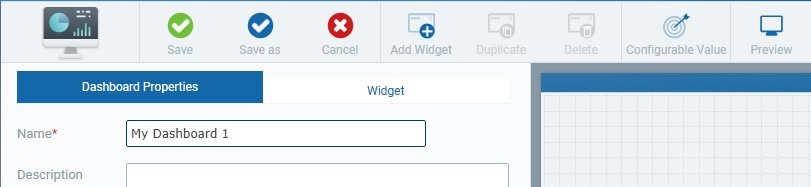Dashboard Details Page Edit Mode_Header_SD
