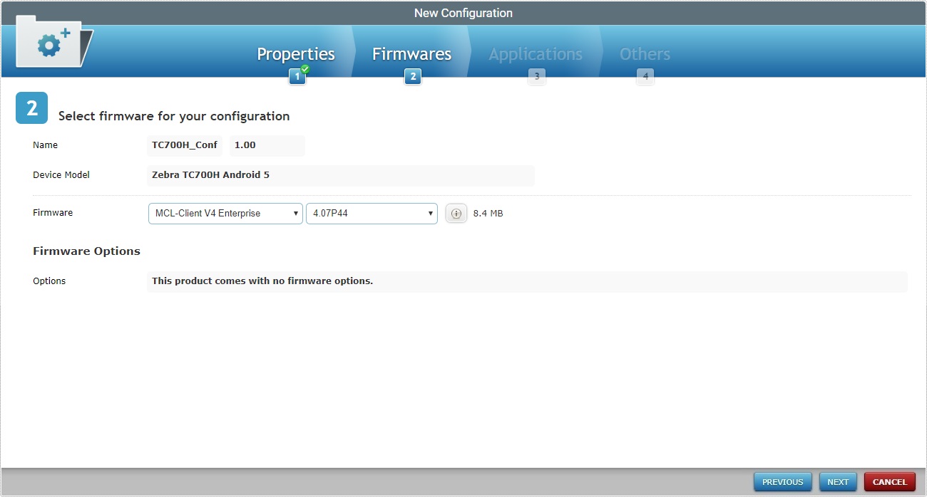 Account Configurations Add2 A