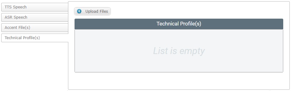 Add Site Voice tab_Tech Profile