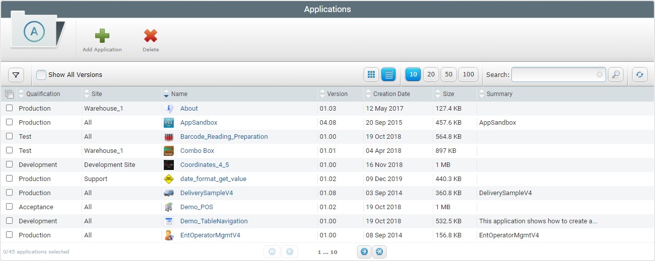 Account Applications1