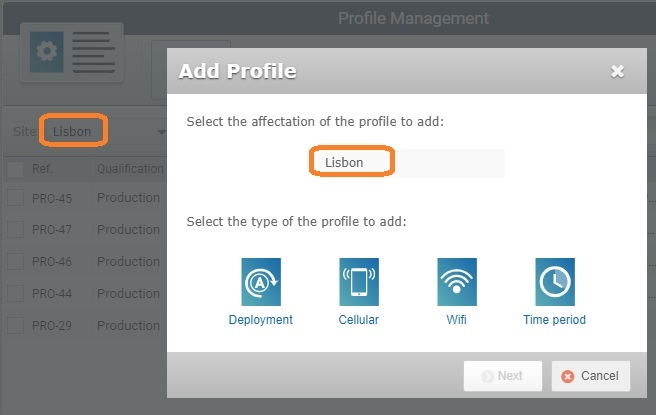 Add Profile_PopUp Window_Lisbon_AD