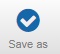 Save As Header Button