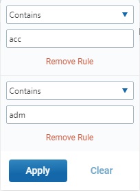 Rule Creator_Rule 2a