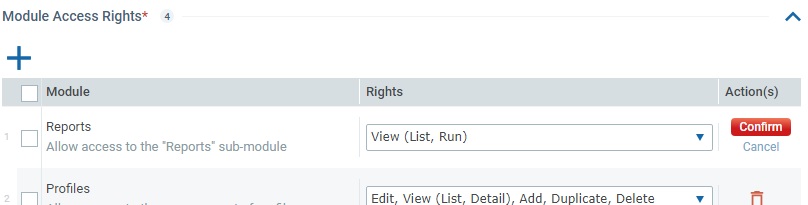 Module Access Rights_Section_Edit_Delete Confirm