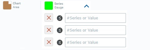 Widget Gauge Conditional Color Options_Empty