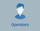 Operators Button