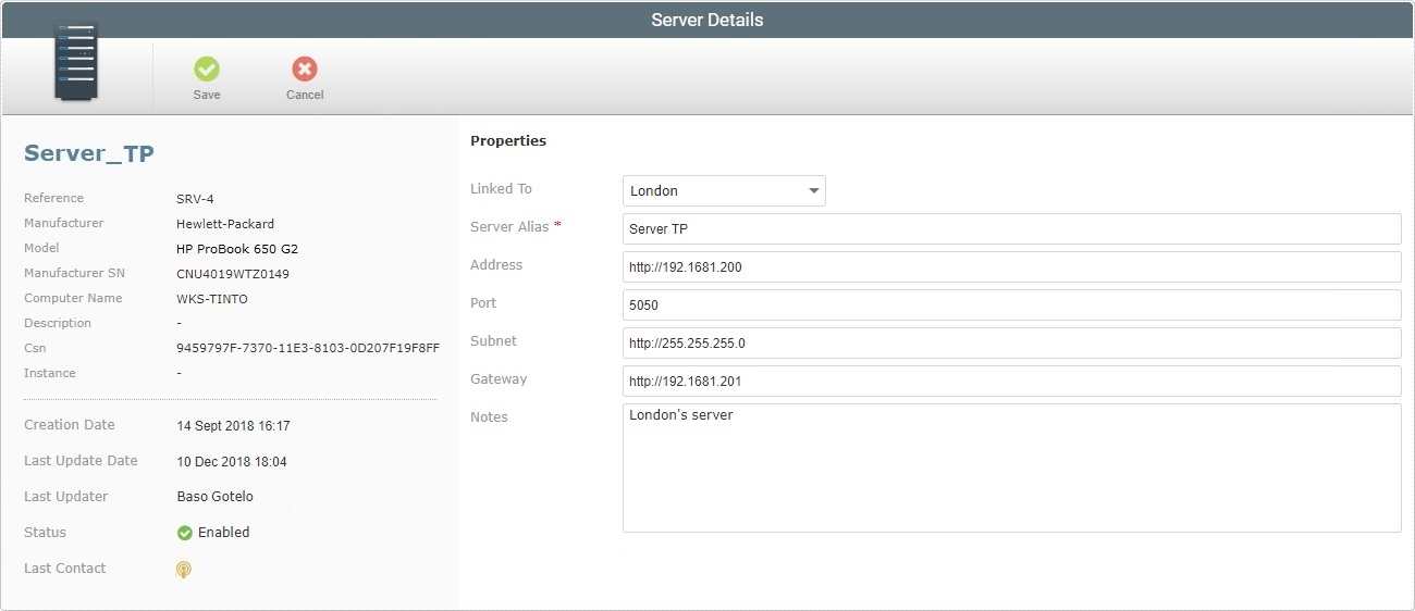 Server Details Page Prop Tab Edit_Account