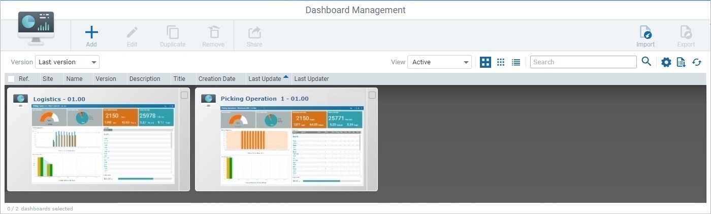 Remove Dashboard1_SD