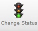Change Status Button