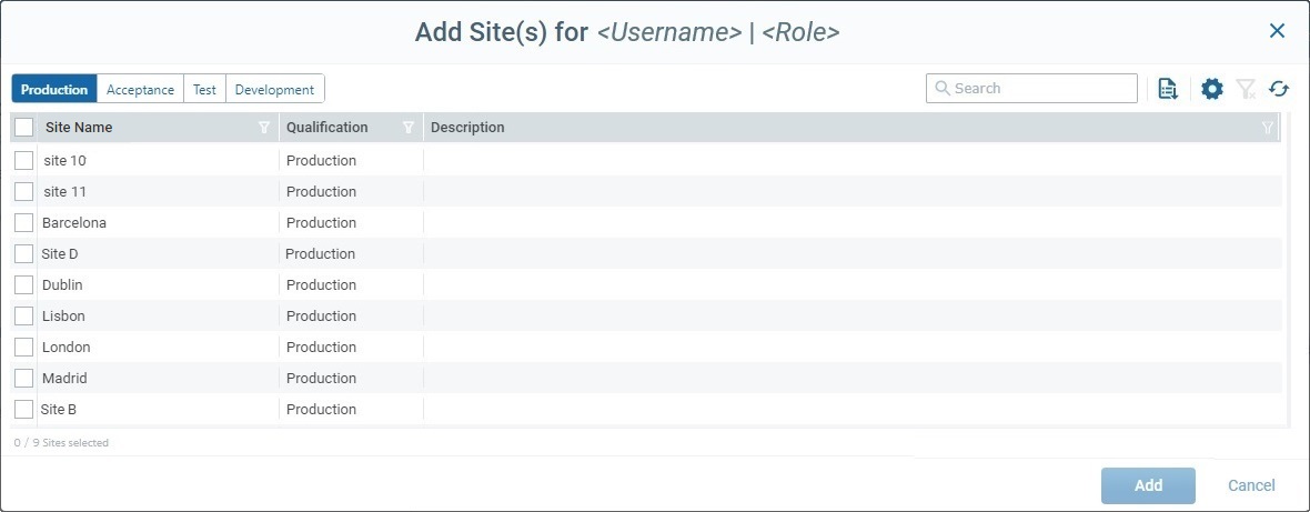 Edit User_Site Selection Window1_SD