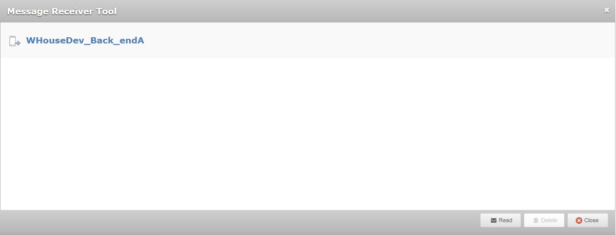 SD_Topic Message Receiver Tool 1