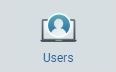 Users Sub_Module Button