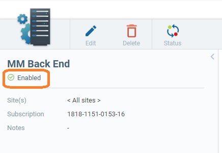 Back_end Status_Enabled_LP