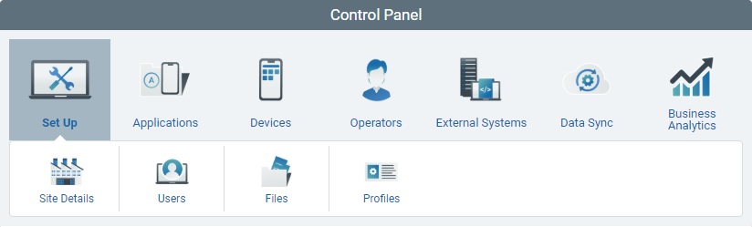Control Panel_SD