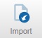 Import Header Button