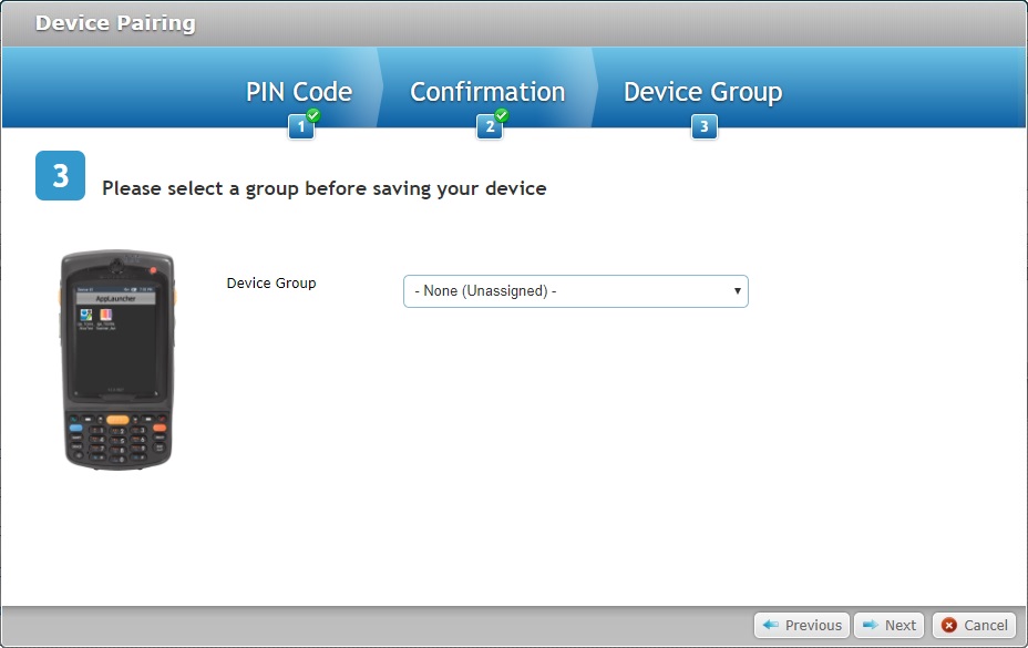Manual Pairing Windows 11a