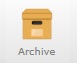 Archive Header Button