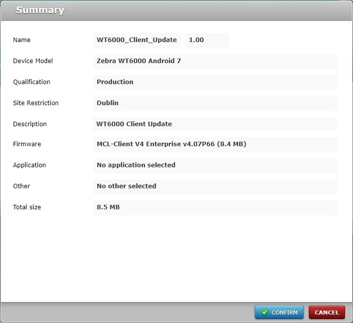 Site Config Example 3c