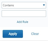 Rules Window_Site Selection1_AD