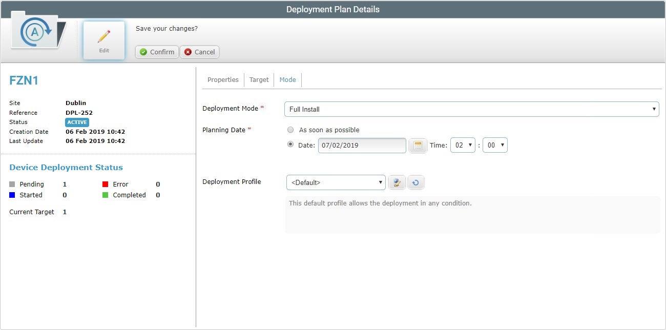 Deployment Plan Details Active Edit_Account3