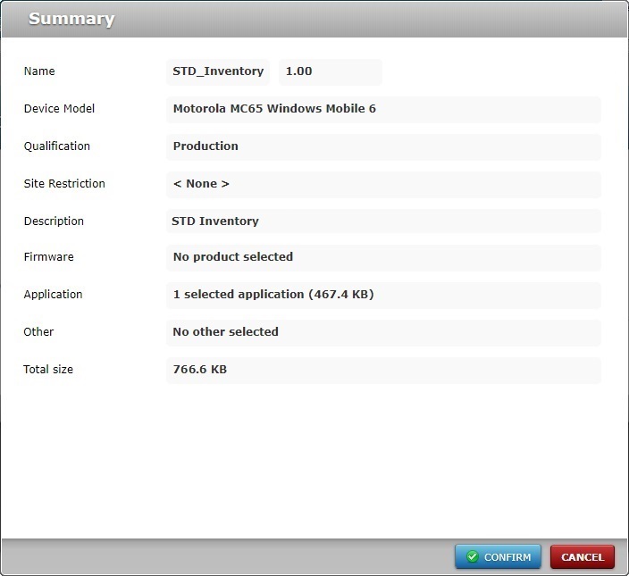 Account Config Example 4e