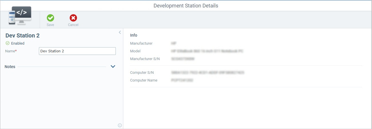 Dev. Station_Edit_Page_SD