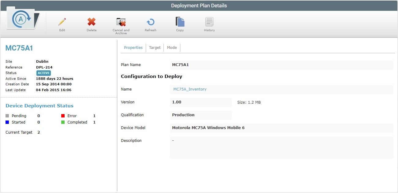 Account Deployments copy1