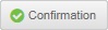 Confirmation Button