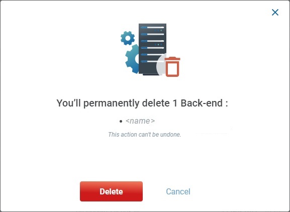 Delete Back-ends_Confirm Window2