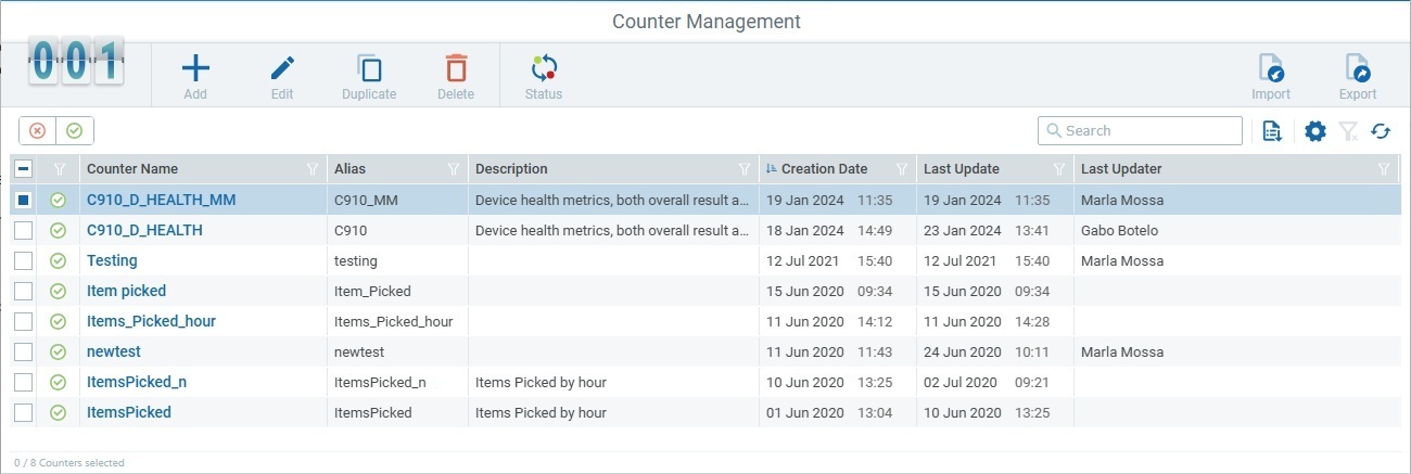 Counters_Main Page_AD