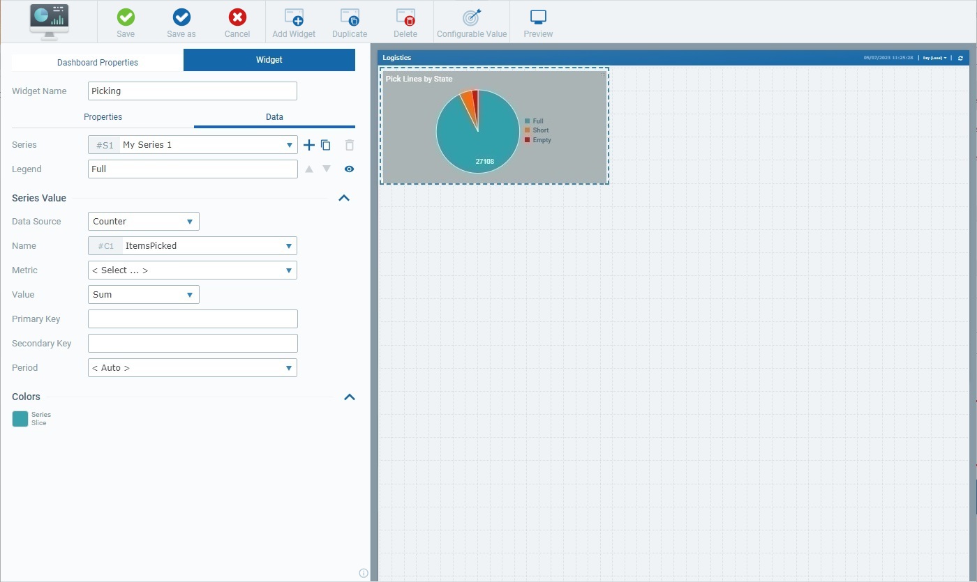 Widget Pie Chart_Details Page_2_SD