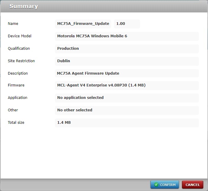 Site Config Example 1c