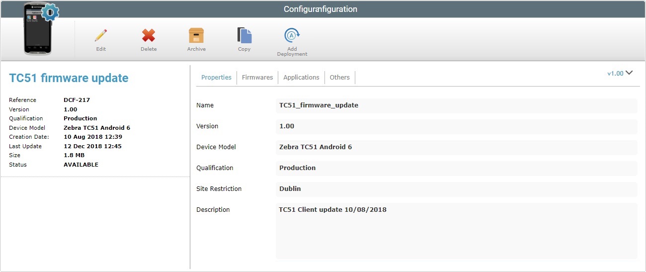 Account Configurations copy00