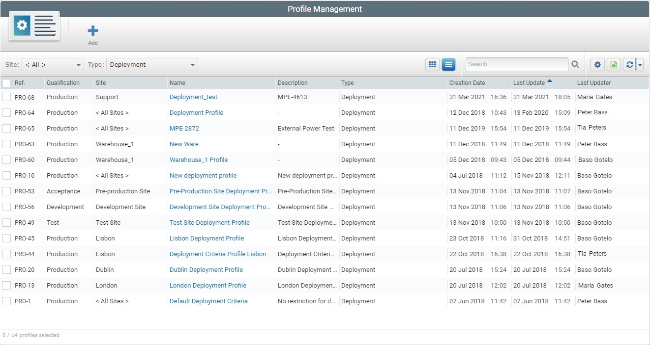 Profile_All_Deployment_Example_AD